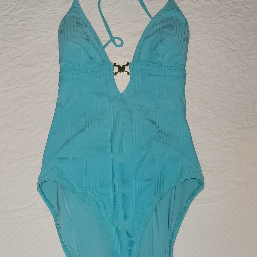 One Piece Trina Turk Swimsuit